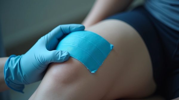 Appareil cryothérapie : comment la thérapie par le froid séduit santé et sportifs