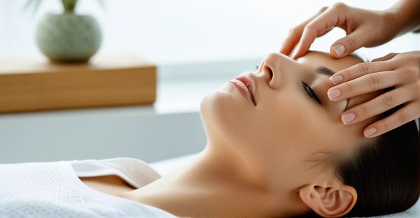 Prenez rendez-vous facilement avec des spécialistes certifiés en médecines douces