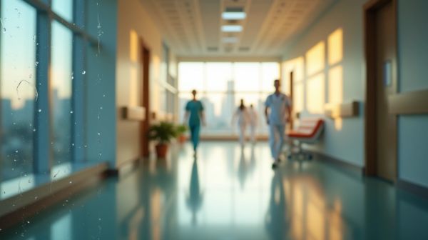 Renforcer la coopération entre ville et hôpital pour des soins optimisés