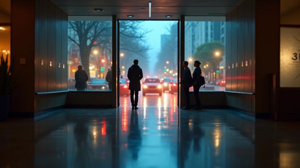 Renforcer la coopération entre ville et hôpital pour des soins optimisés