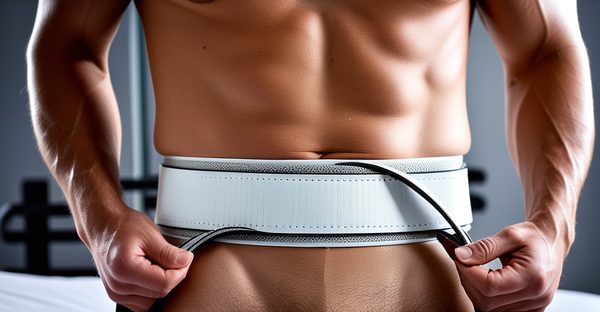 Tout savoir sur les ceintures orthopédiques pour soulager vos douleurs