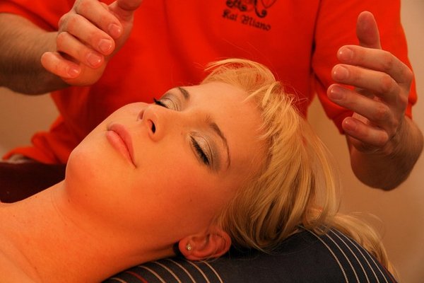 Shiatsu à toulouse :relaxation et bien-être garantis