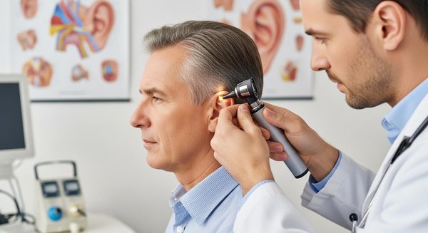 Tympan perforé sensation de plénitude : les conséquences et solutions efficaces