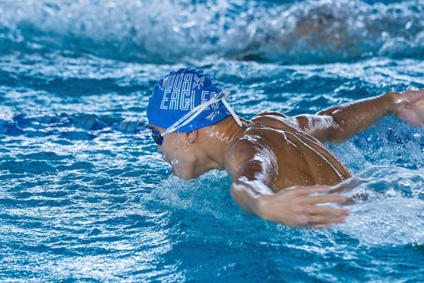 Boostez votre natation avec un programme de musculation aquatique