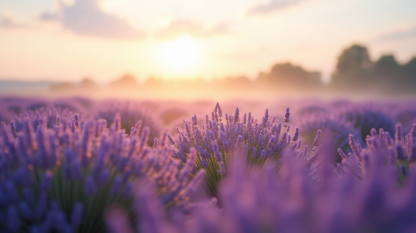 Quels sont les principaux bienfaits de l’huile essentielle de lavandin ?